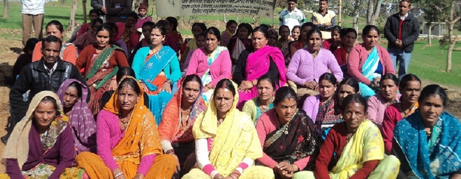 <span class='tit'>Natural Resource Management</span> <br /><span class='desc'> USS strategy is to assist Himalayan village communities in conserving their natural resources and biodiversity while developing economic...</span> Natural Resource Management