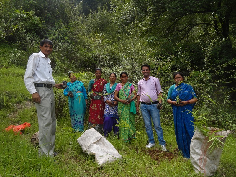 Natural Resource Management